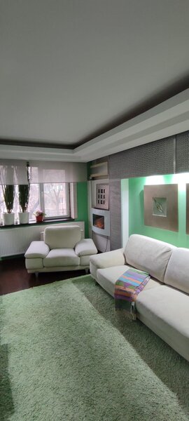 Militari 2 camere, 54mp zona Crangasi