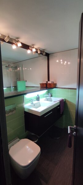 Militari 2 camere, 54mp zona Crangasi