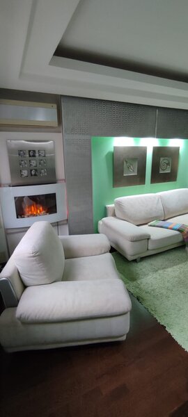 Militari 2 camere, 54mp zona Crangasi