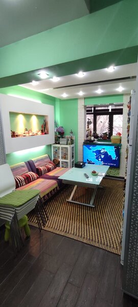 Militari 2 camere, 54mp zona Crangasi