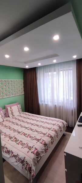 Militari 2 camere, 54mp zona Crangasi