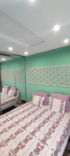 Militari 2 camere, 54mp zona Crangasi