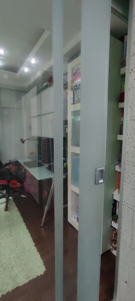 Militari 2 camere, 54mp zona Crangasi