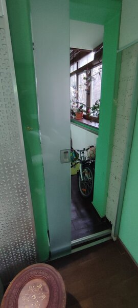 Militari 2 camere, 54mp zona Crangasi